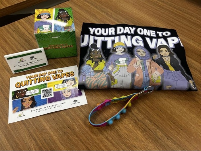 More than $3m spent on government merch, including condoms and lollies