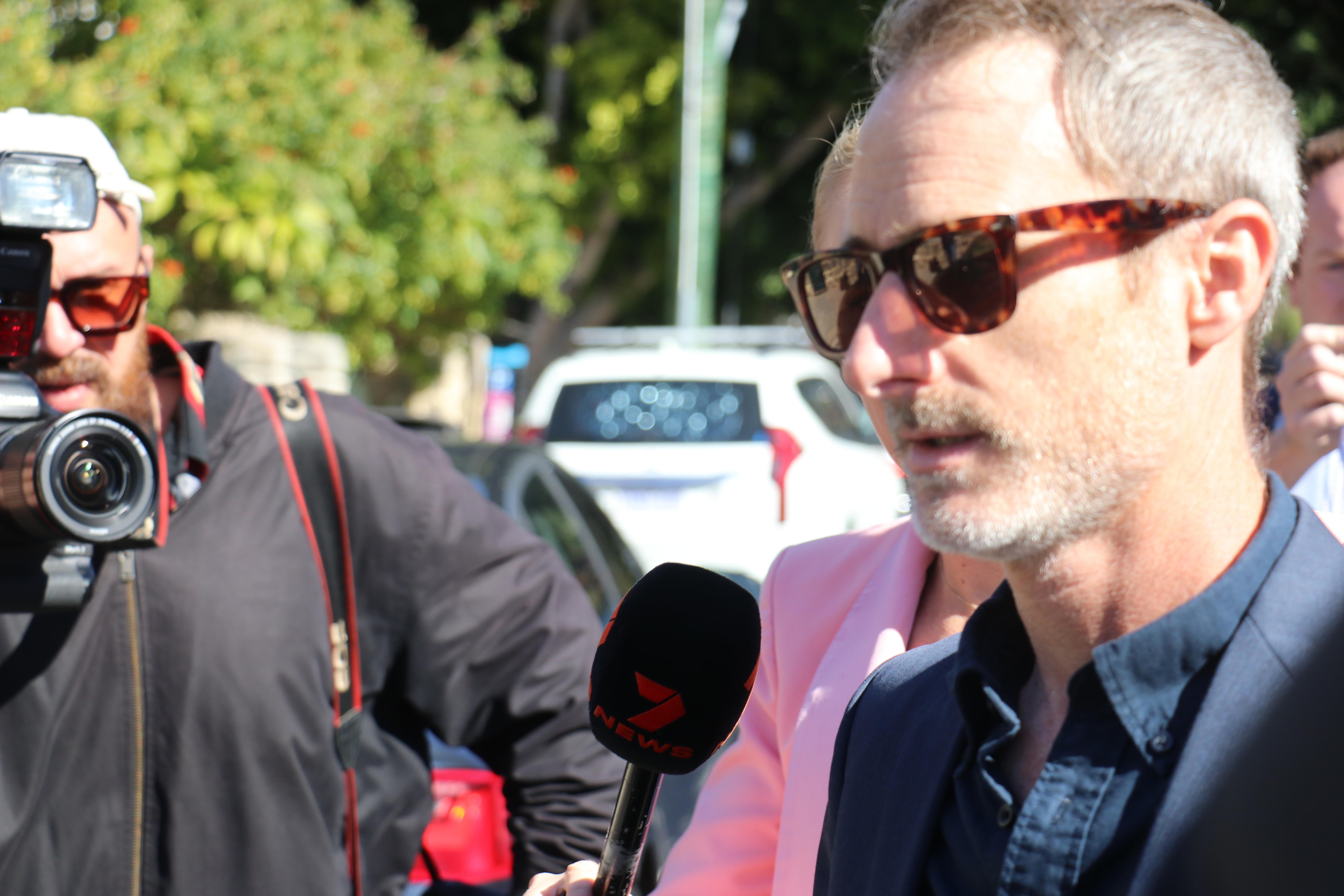 Craig Silvey, Author of 'Jasper Jones,' Pleads Guilty to Child Exploitation Charges — image 5