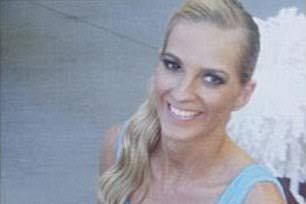 Gold Coast Titans Cheerleader Breanna Robinson who plunged to her death from an 11th storey balcony in Southport in 2013