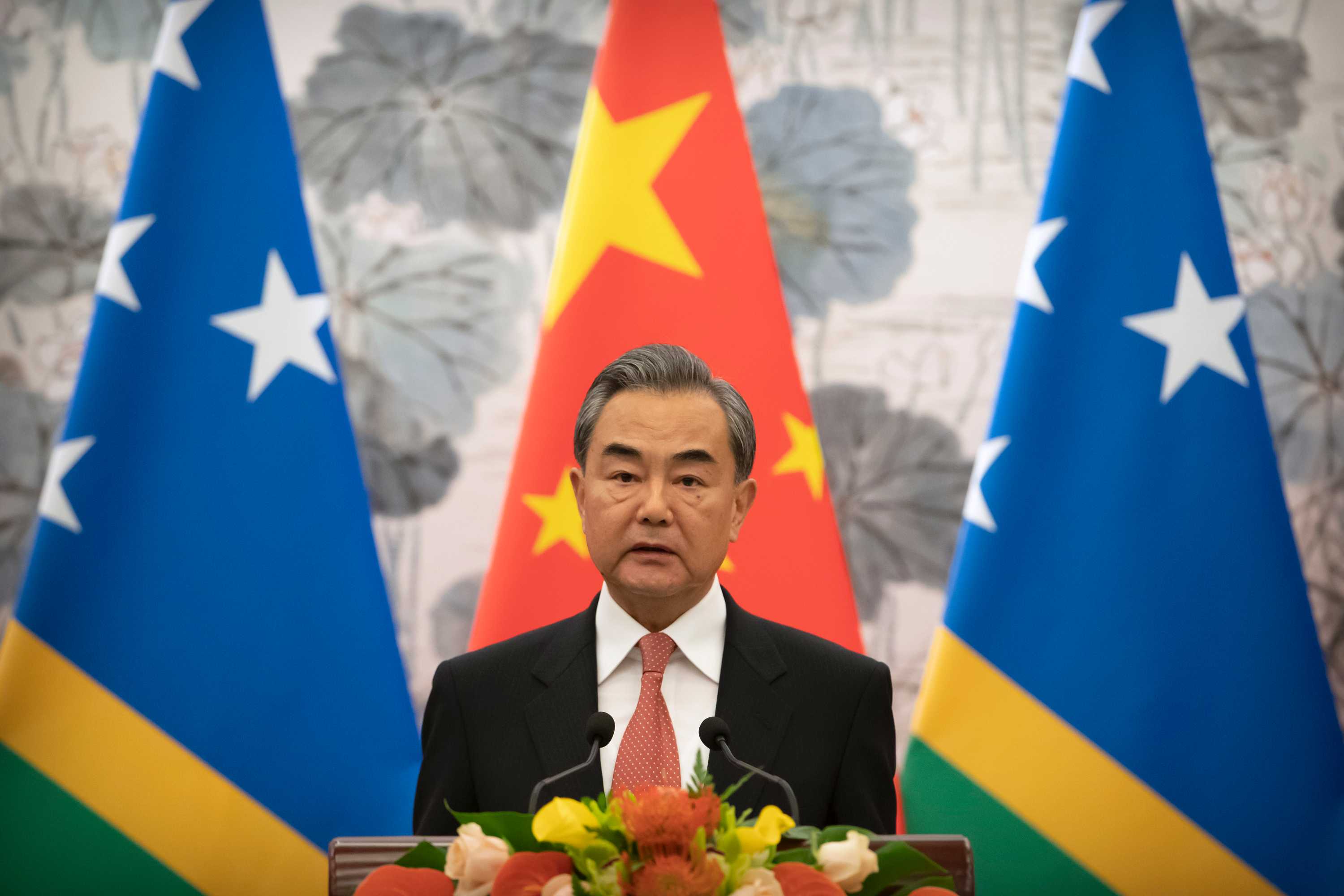 Has China overreached in the Pacific? - ABC News