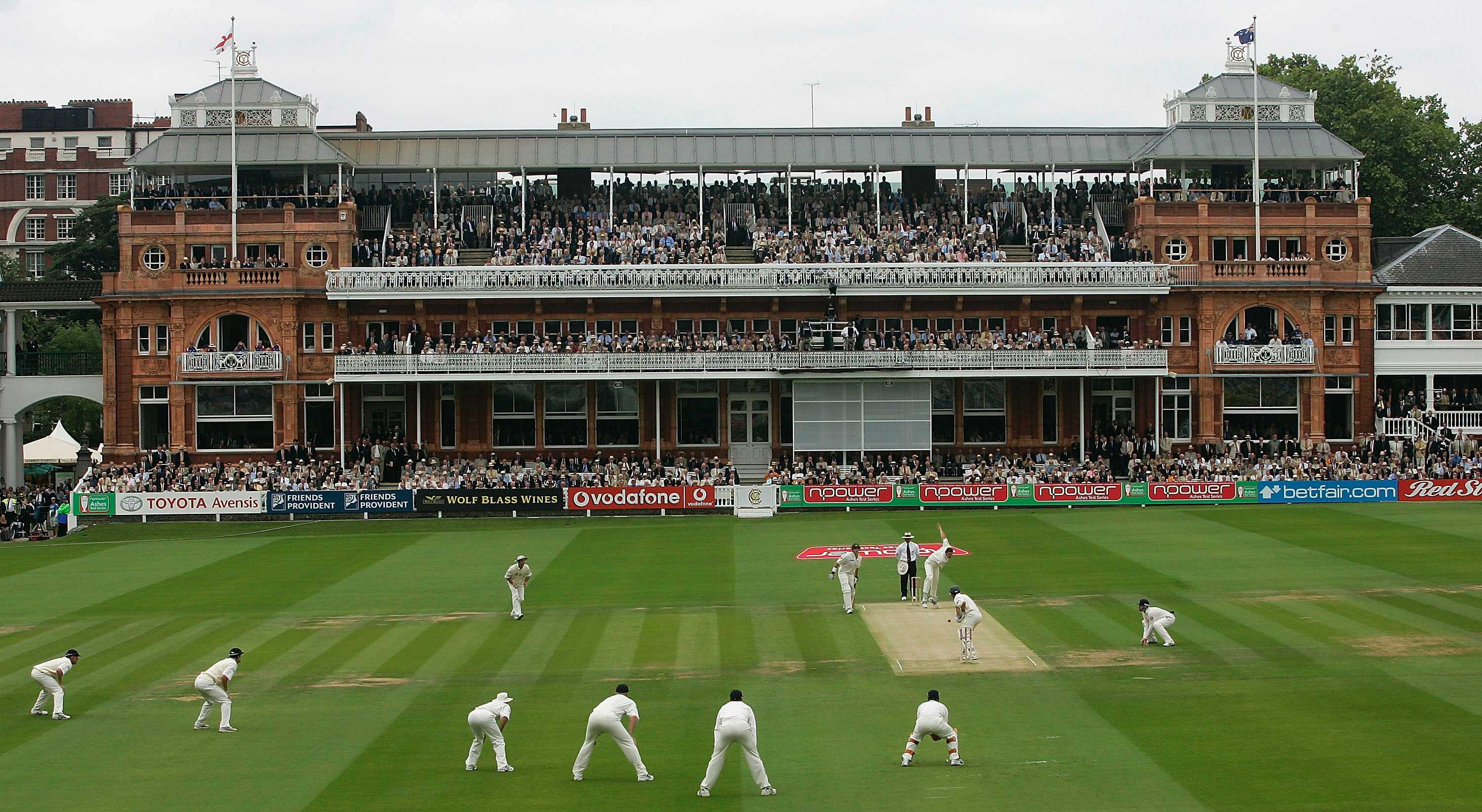 The Ashes Great Lord S Memories As Australia And England Head To Home Of Cricket Once More Abc News