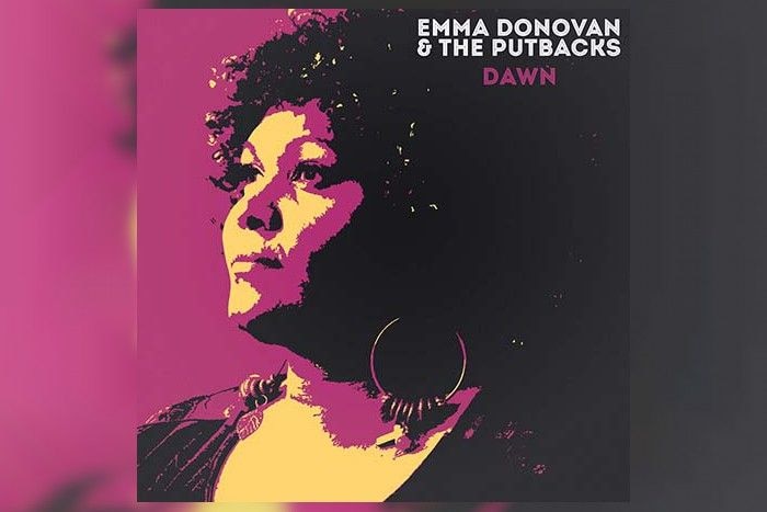 19 Emma Donovan