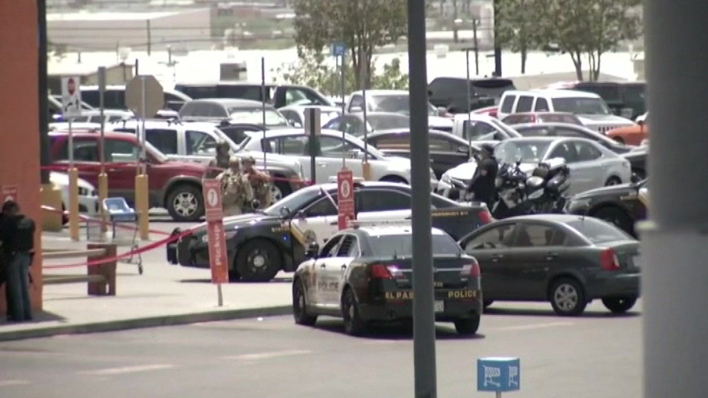 45 Mass Killings Leave 211 Dead As United States Hits Horror High Mark In 2019 Abc News