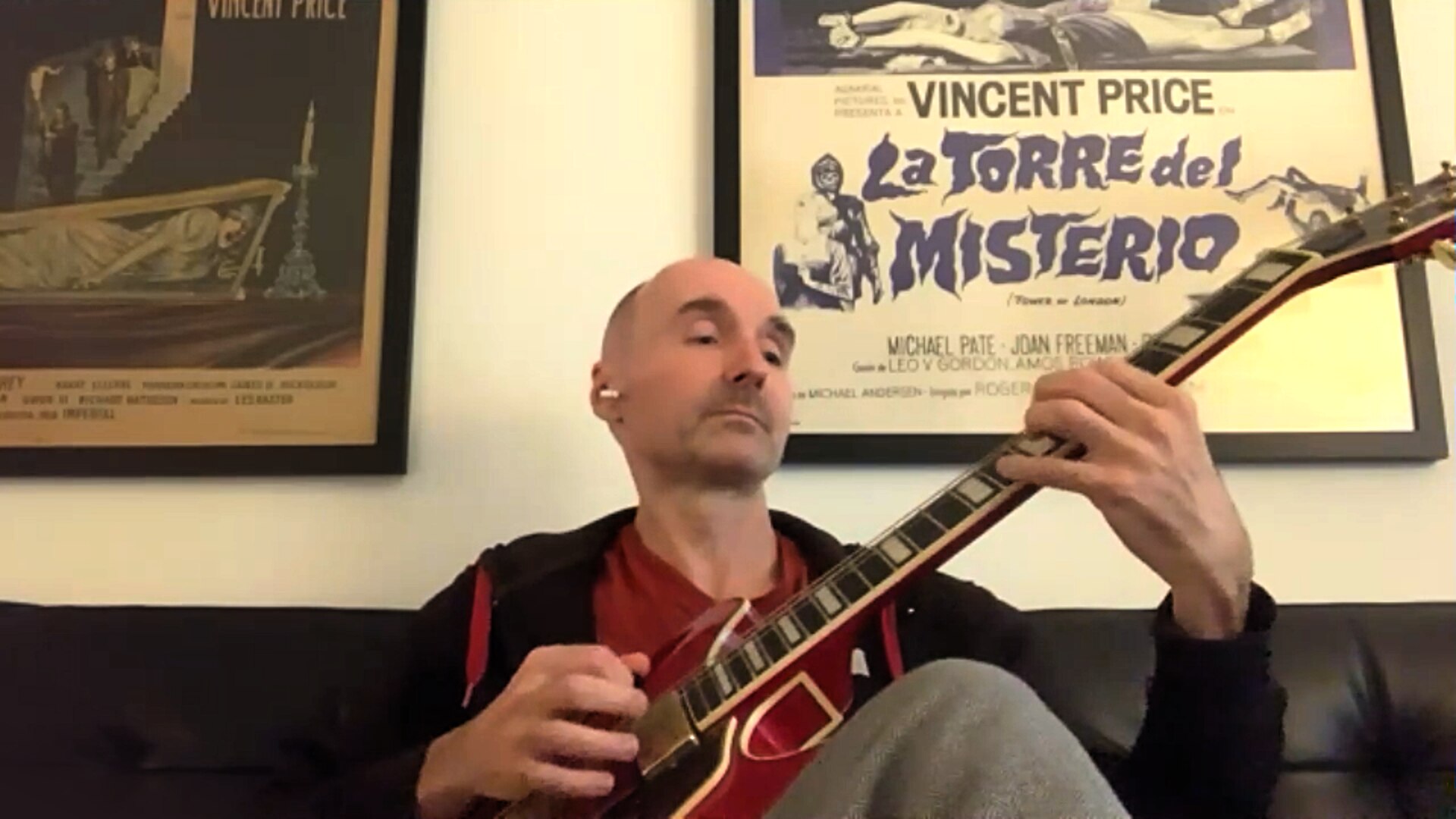 Game Show Interview: Niels Bye Nielsen (Hitman: World of Assassination ...