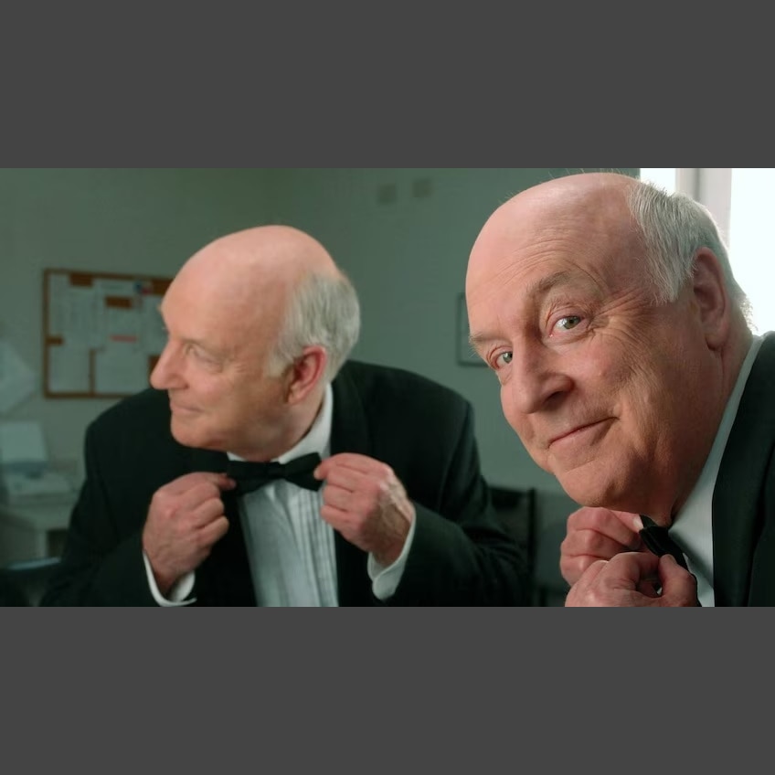 John Clarke – Lorin Clarke’s film tribute to her father