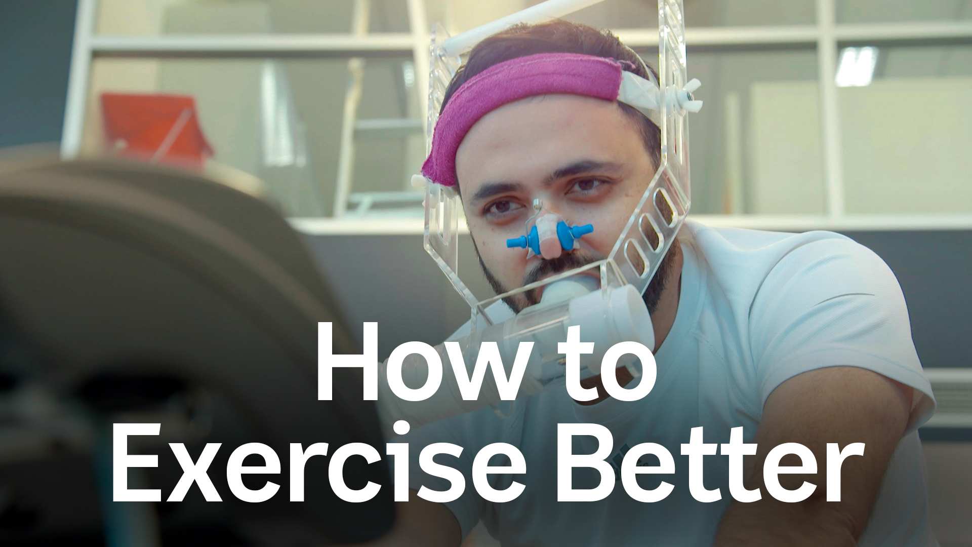 How to Exercise Better - ABC Content Sales