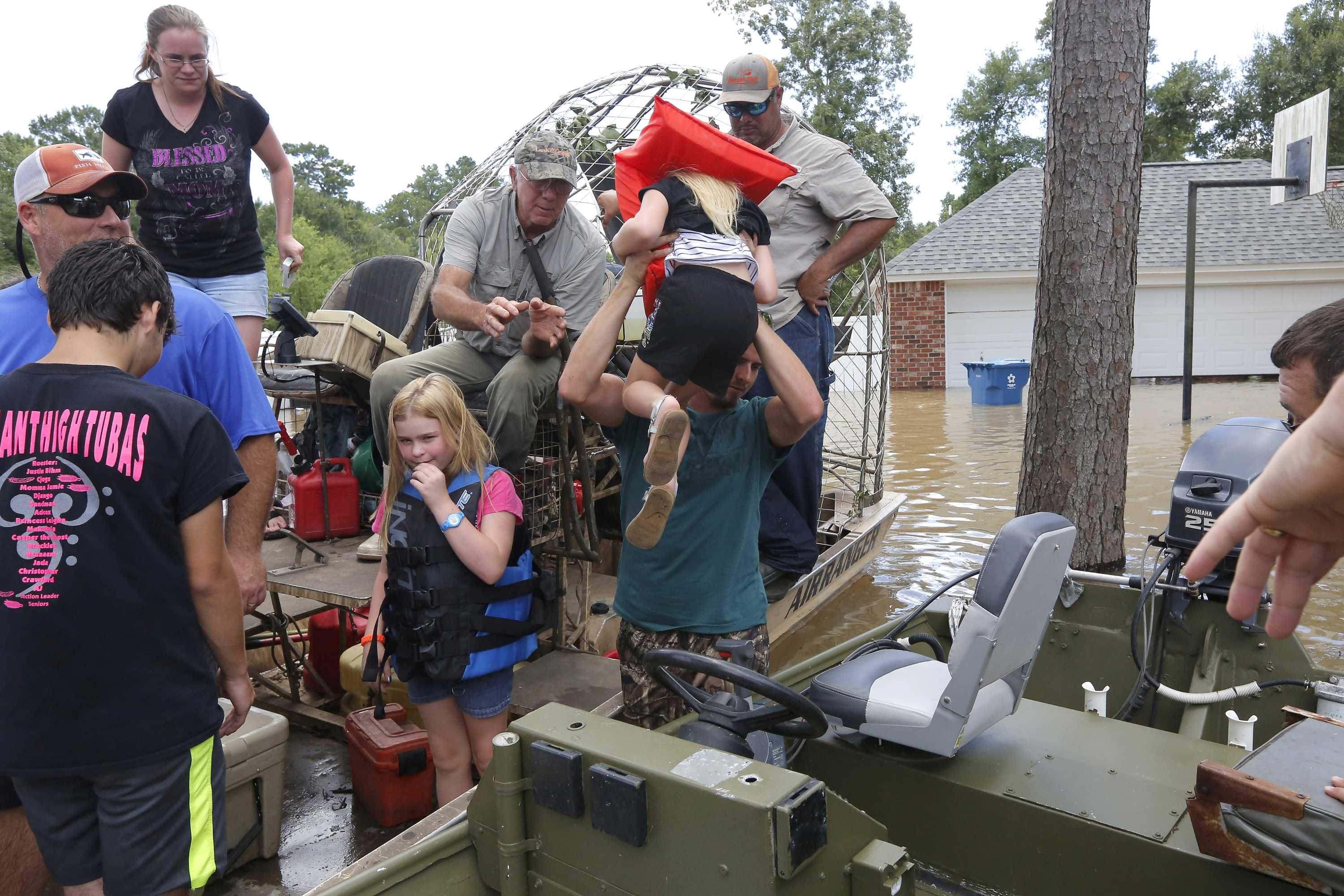 Devastating Before And After Images Reveal Why US Shouldn't Ignore ...