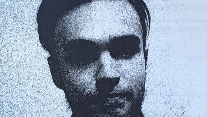 Mugshot of Dylan Wheeler, teenage computer hacker