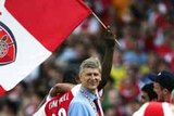 Arsene Wenger after Arsenal completes unbeaten EPL season