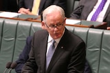 Federal Trade Minister Andrew Robb announces he will retire from politics