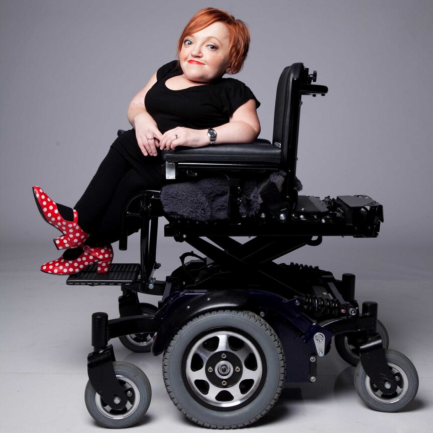 17 things Stella Young wanted you to know - ABC News
