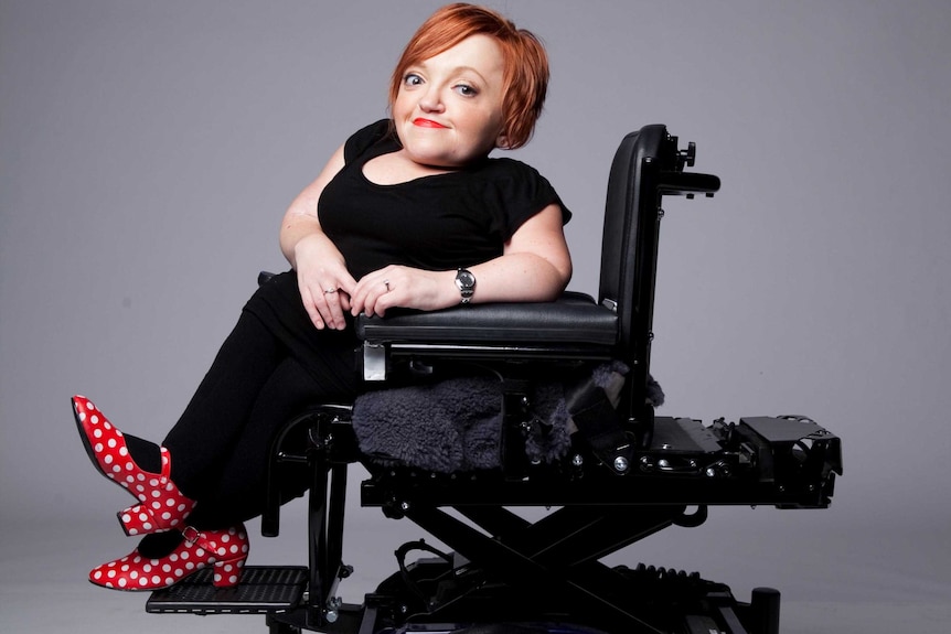 Stella Young