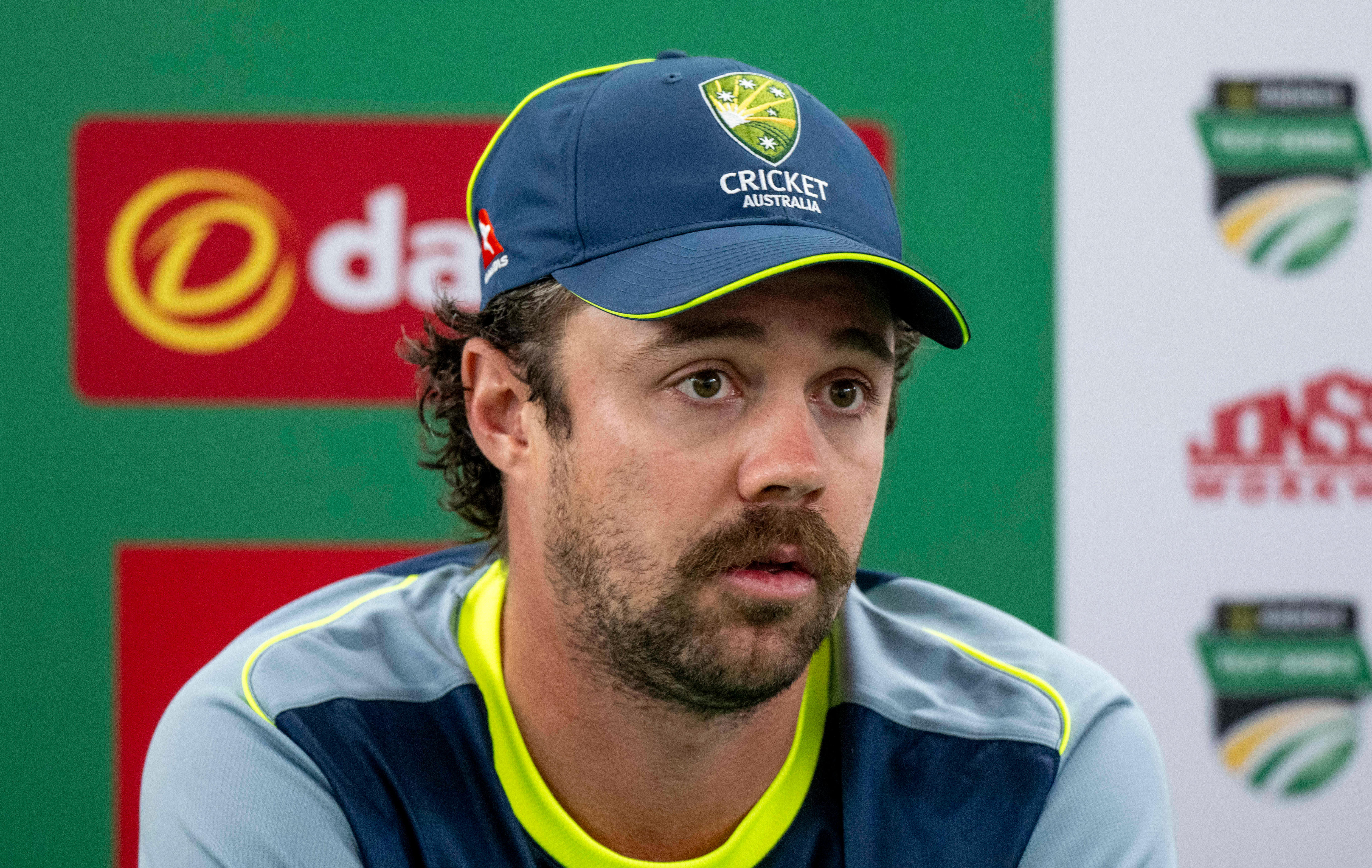 Aussies hit back at ex-players in build-up to first South Africa Test