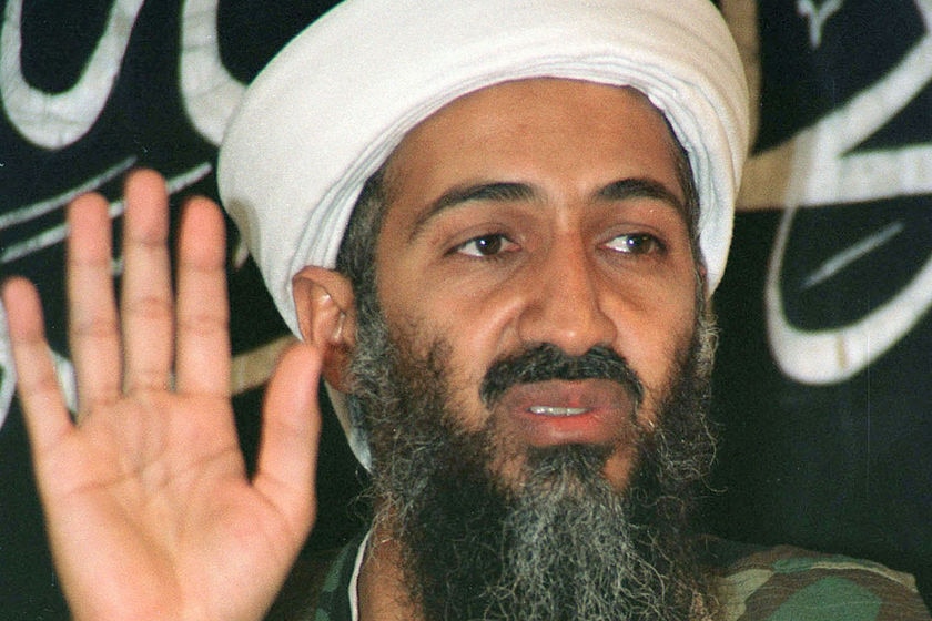 Osama bin Laden