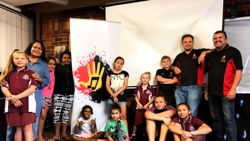 Mount Druitt Indigenous Choir