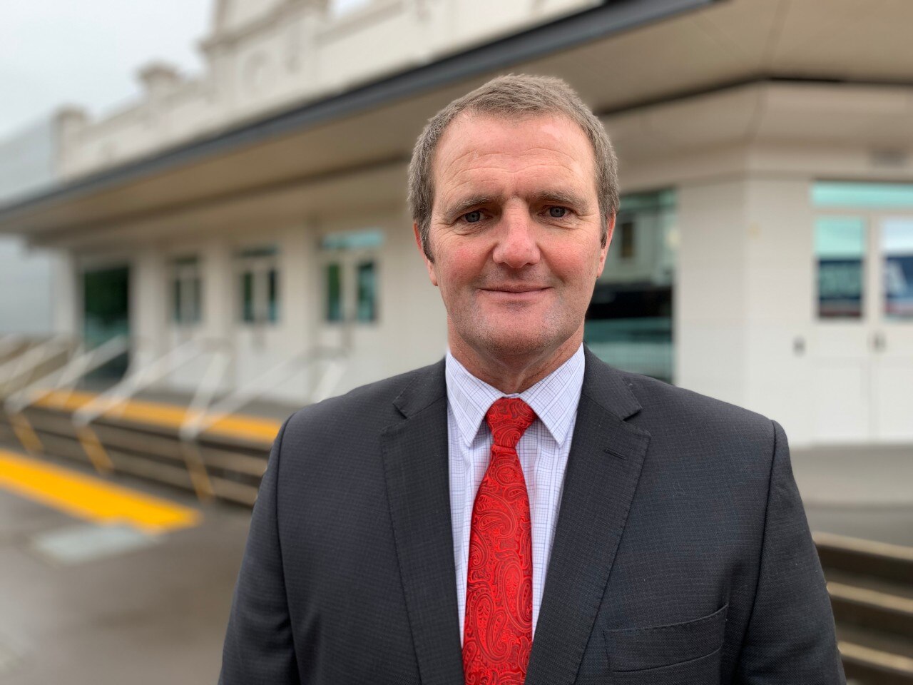 NSW Deputy Premier John Barilaro, Don Harwin accused of 'pork