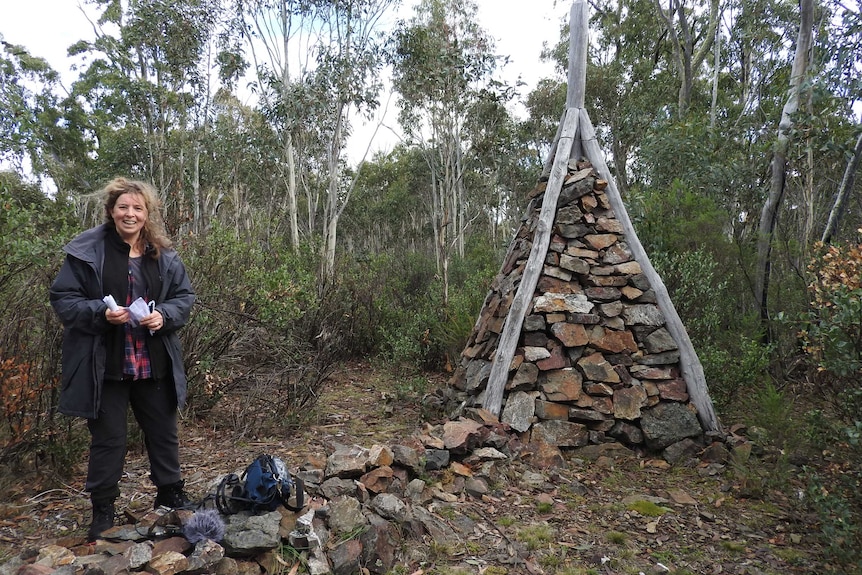 number one cairn