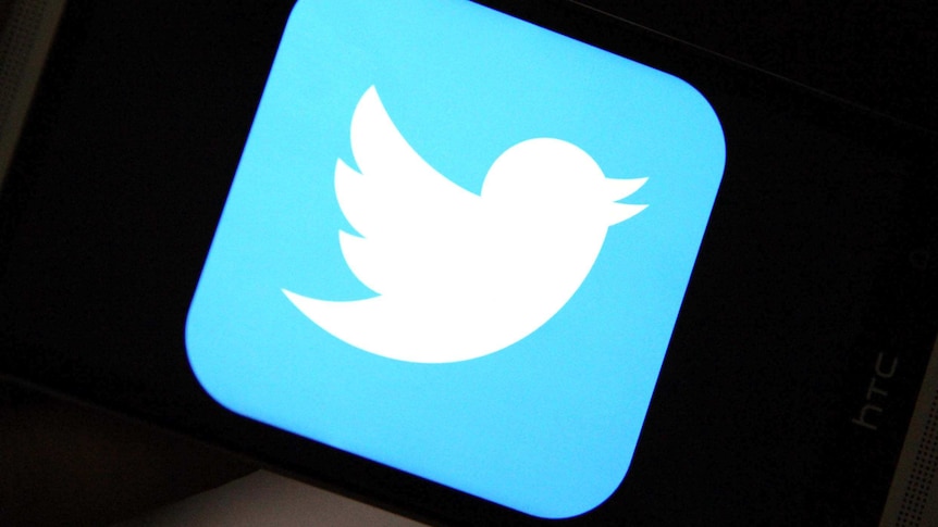 Twitter has been criticised as being too lax in policing fake or abusive accounts.