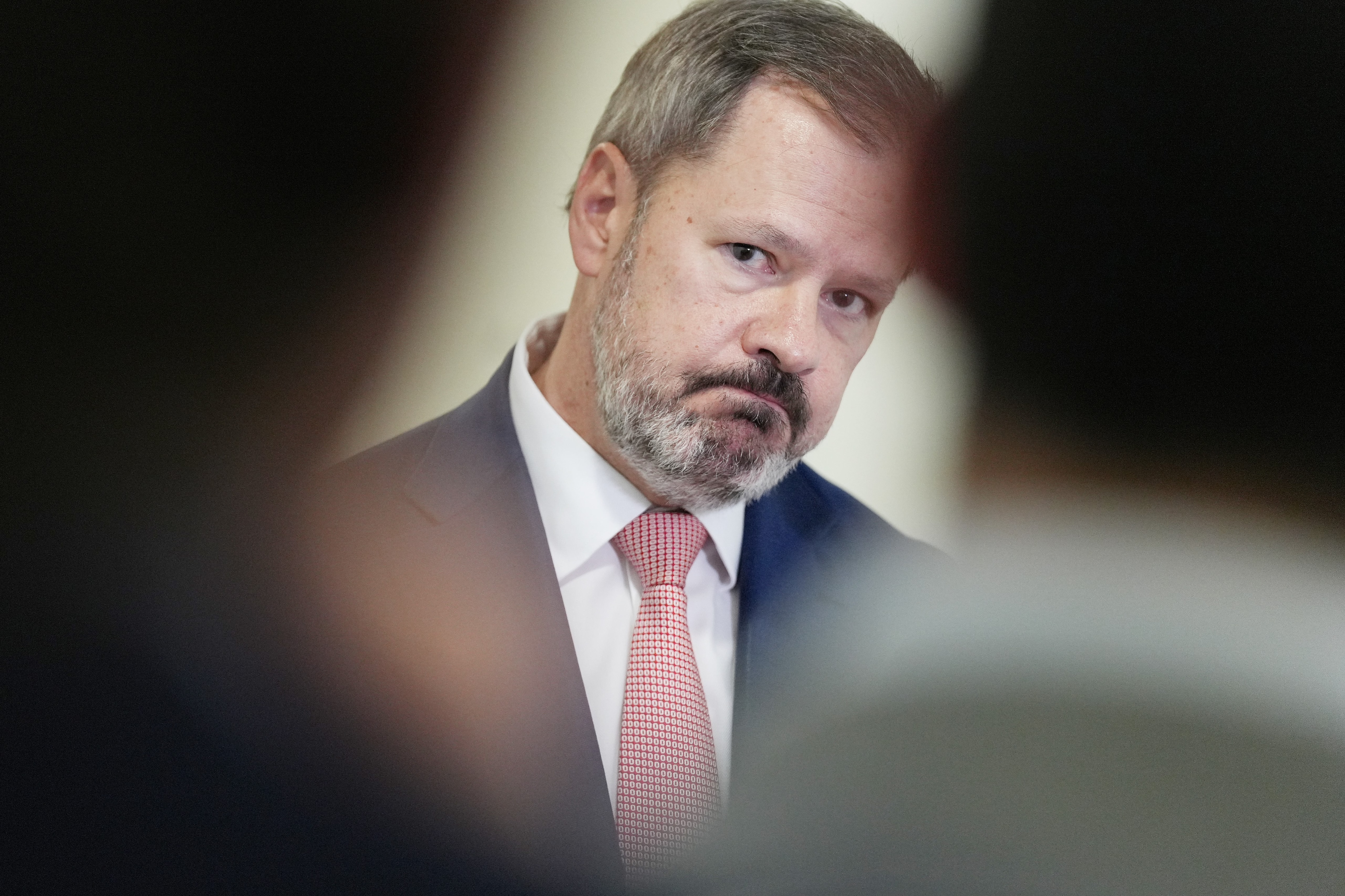 Labor MP calls for AUKUS 'renegotiation'