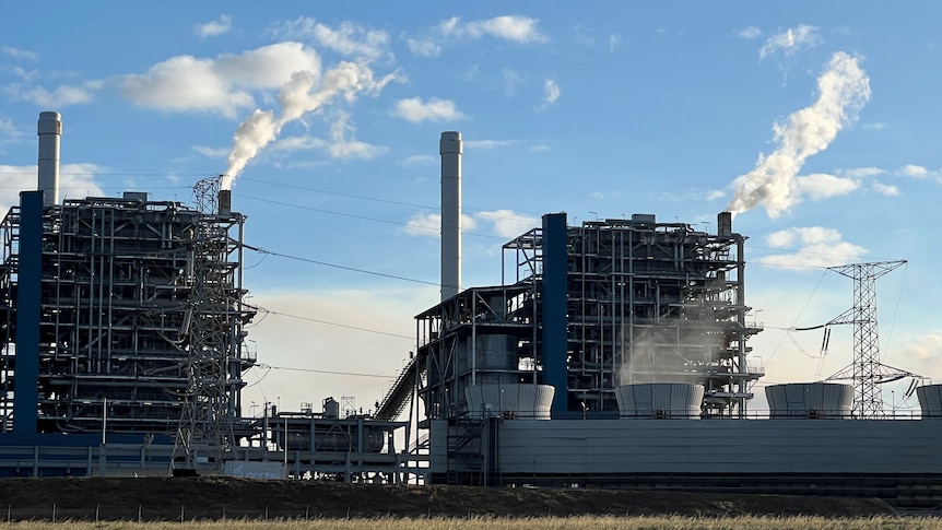 L’opérateur du système prévoit que Bluewaters, la plus récente centrale électrique au charbon d’Australie, fermera d’ici 2029