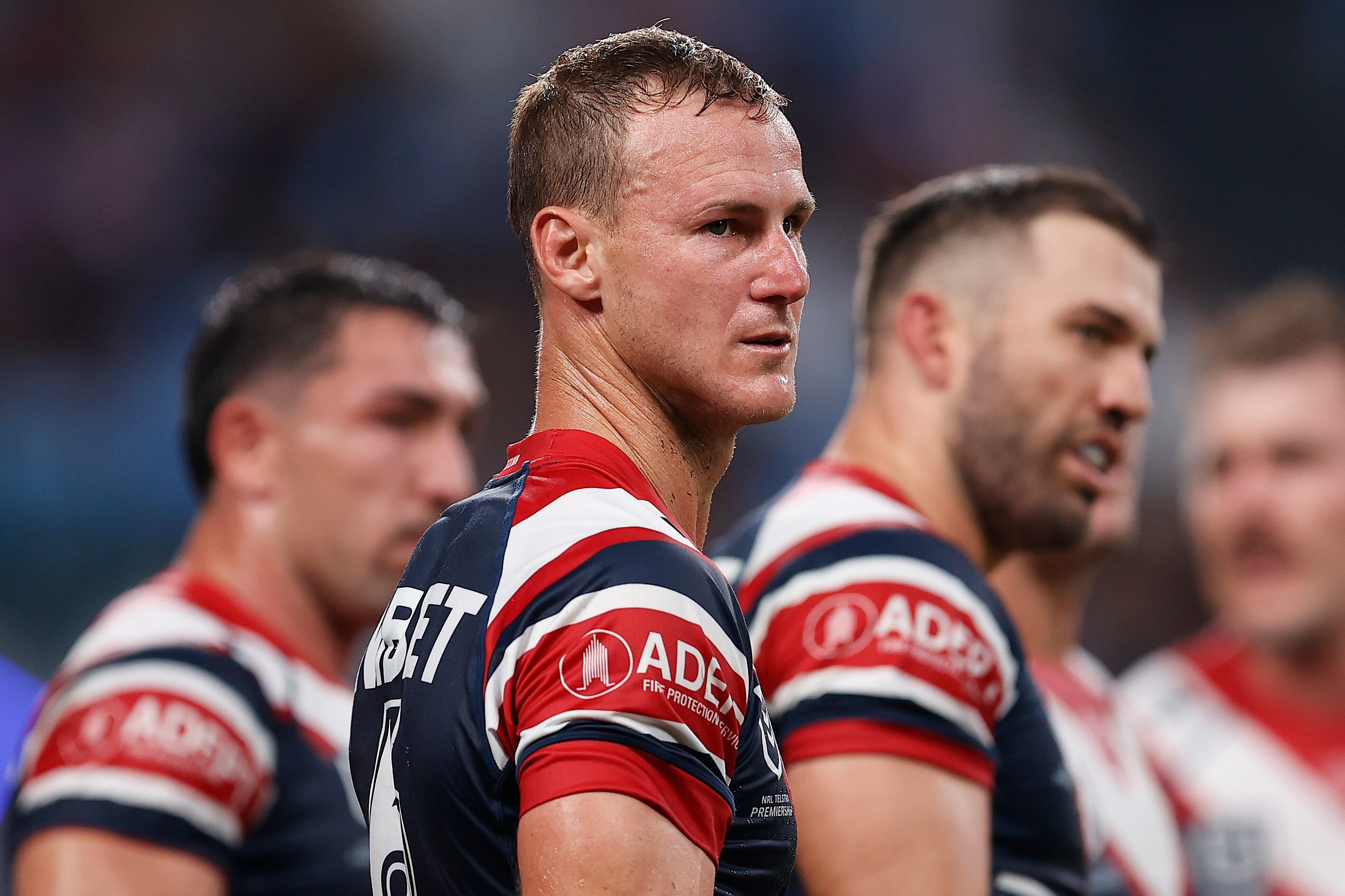 Live: DCE booed on return to Brookvale as the Sea Eagles take on the Rooters