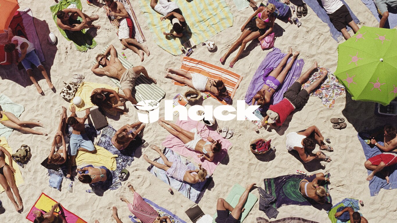 cover of episode Why can't we give up tanning?