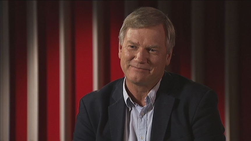 Andrew Bolt's views are reminiscent of a by-gone era.