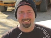 Facebook photo of Ricky Muir, Victorian senate candidate