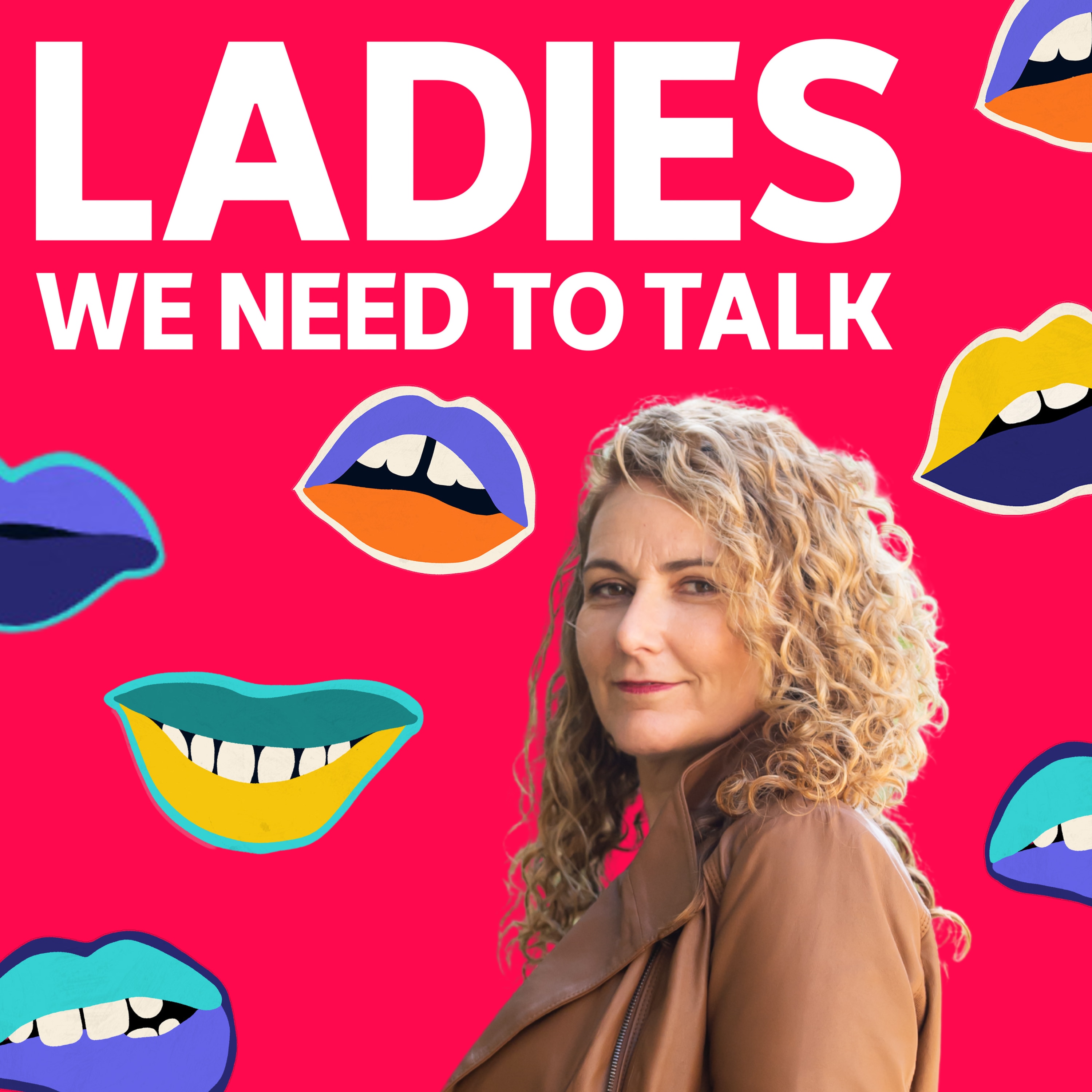 cover of episode Calling out wellness bullsh*t with Dr Jen Gunter
