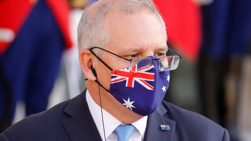 Morrison is facing a serious weakness — and they're supposed to be a friend