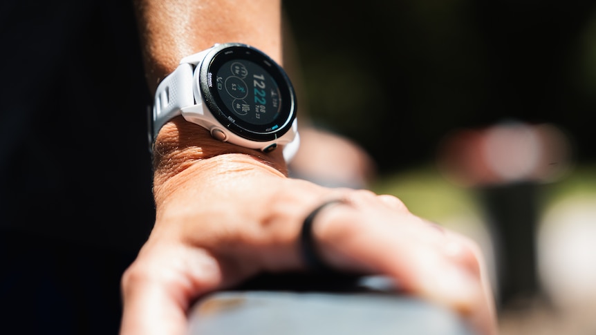 How does your smart watch or fitness tracker compare to a gold-standard physiology test?