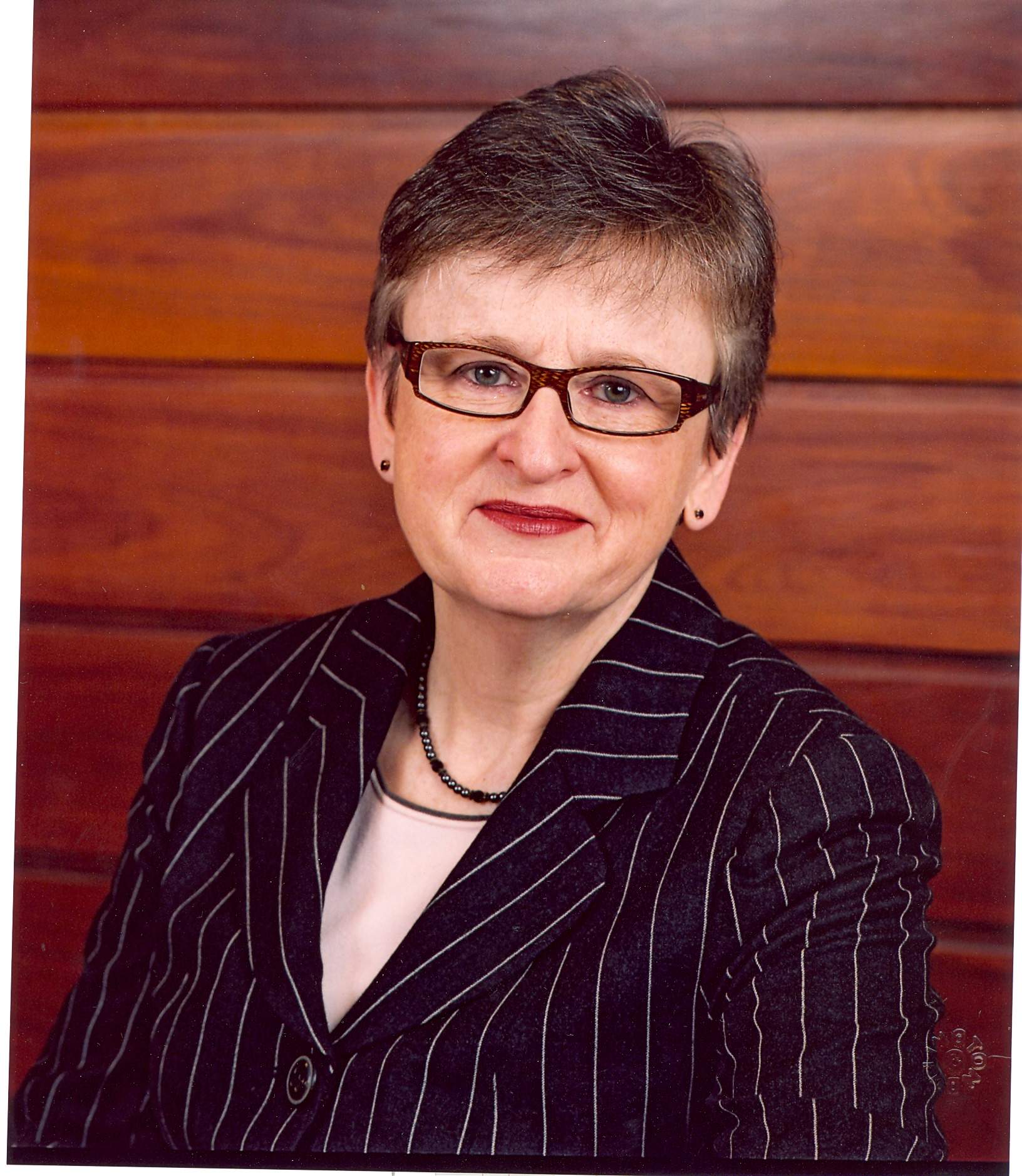 Who is the woman charged with running antisemitism royal commission?