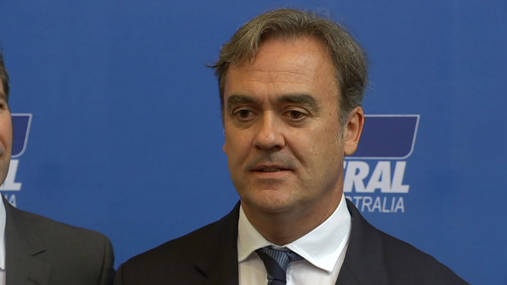 Live: Liberal says colleagues who want to dump net zero to win votes are 'wrong'