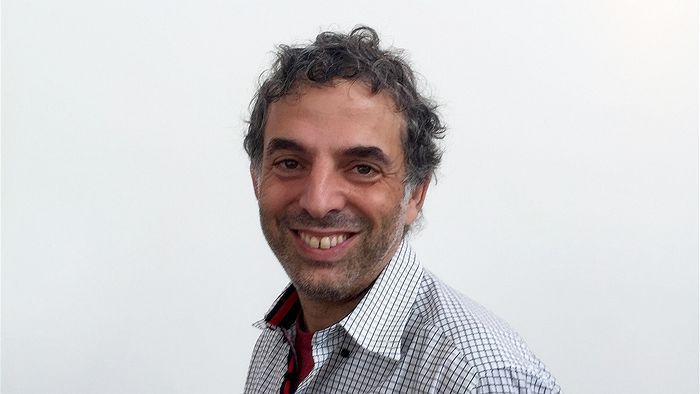 Etgar Keret's seven good years