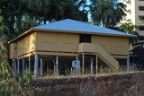 The Stella Maris building site in Darwin