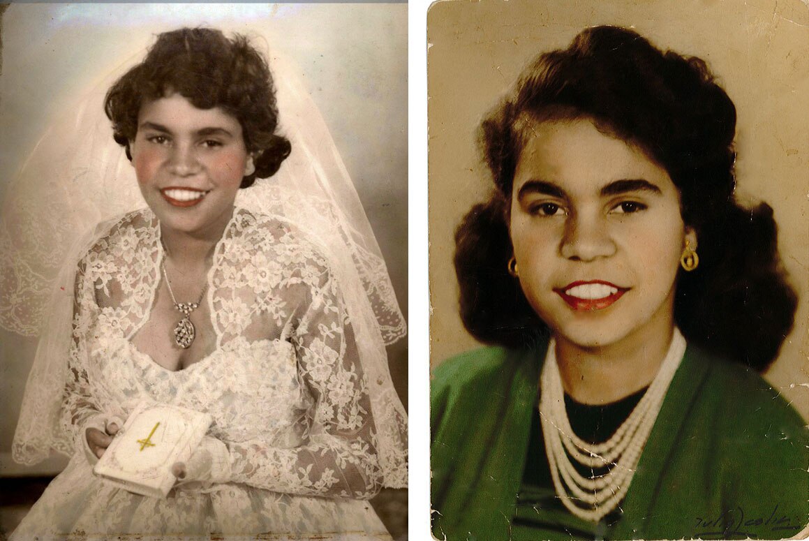 Indigenous recording pioneers: Olive and Eva - ABC Radio National