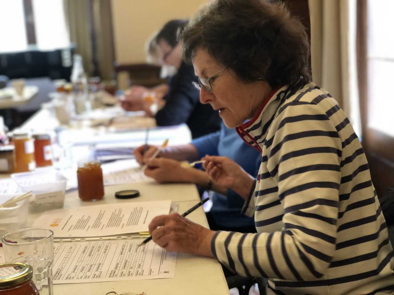 Australian Marmalade Awards hoping to spread the word about treat that