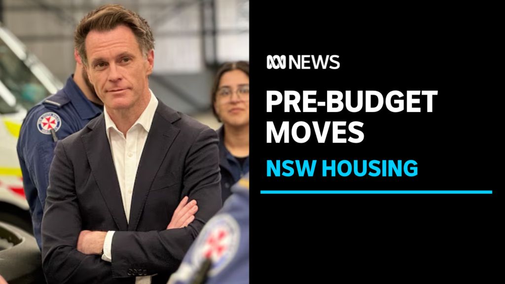 Cost of living and housing expected to dominate NSW budget - ABC News
