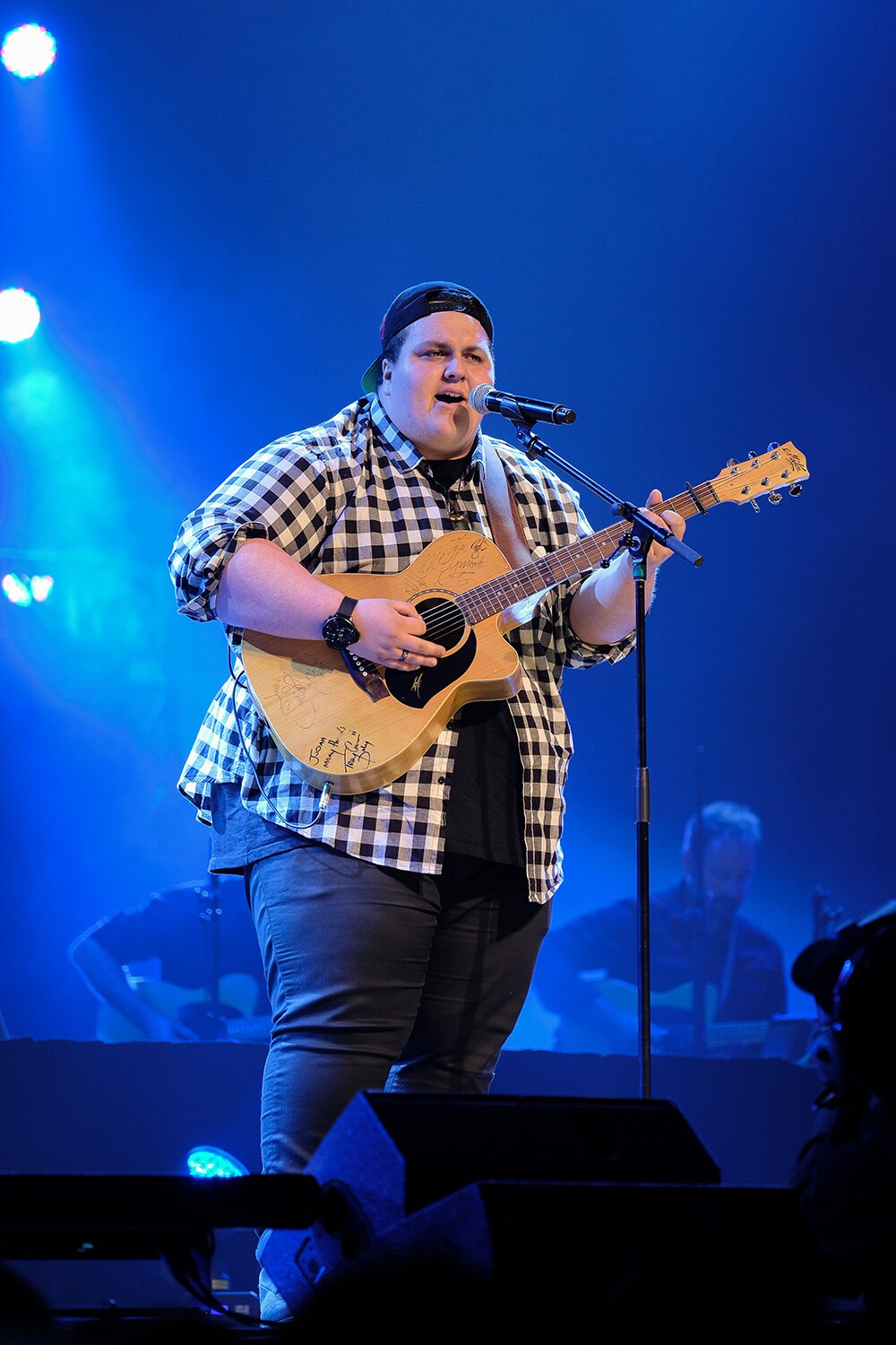 Judah Kelly: When I Get Back Home episode artwork