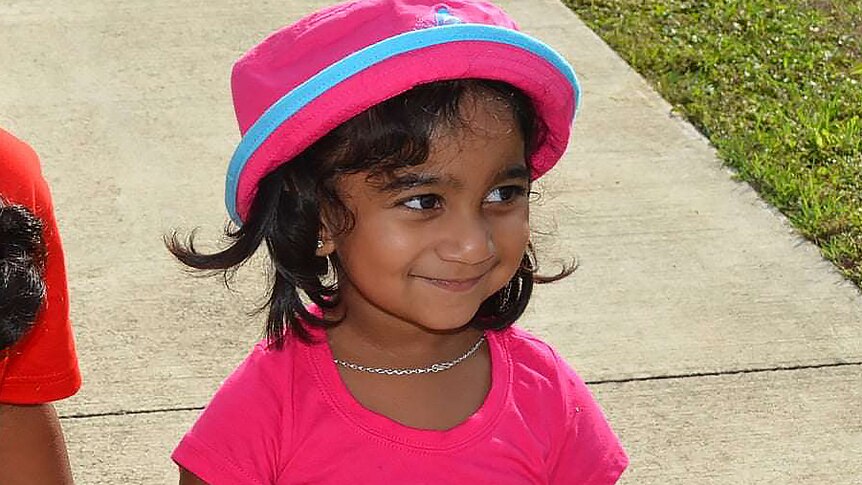 Australia not believed to have spoken to US or NZ about moving Biloela girl and her asylum seeker family