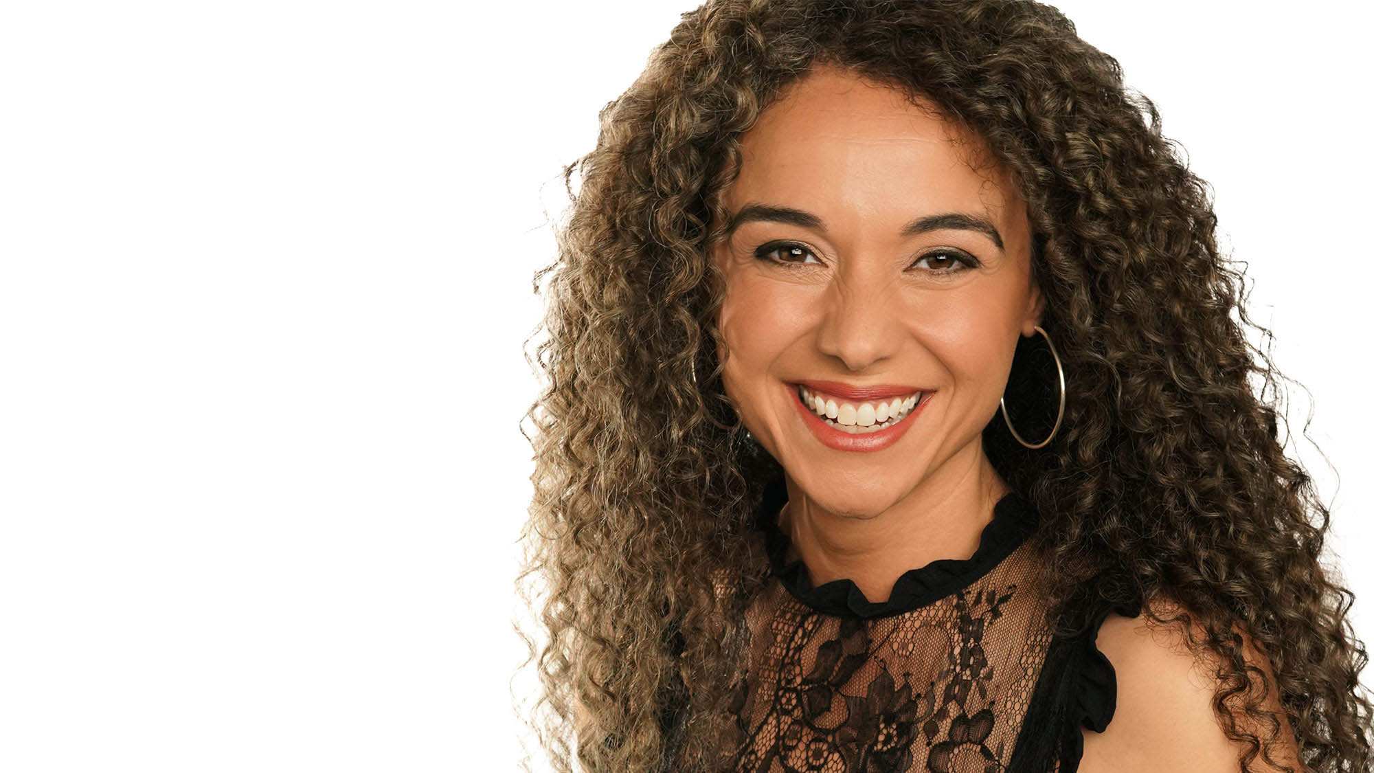 Sirine Demachkie - ABC