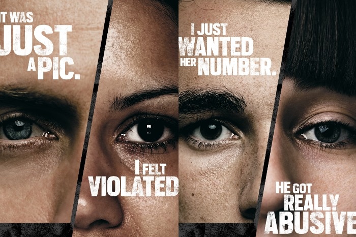 More anti-sexual violence ads