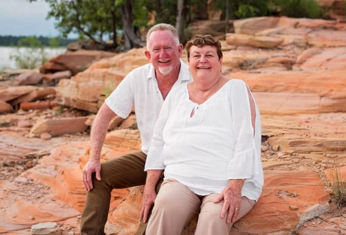 Sue thought she had gastro and died a week later. Her family wants answers