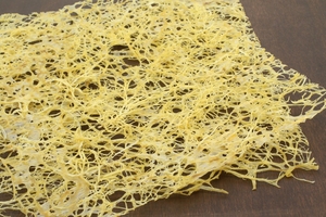Yellow seaweed extract