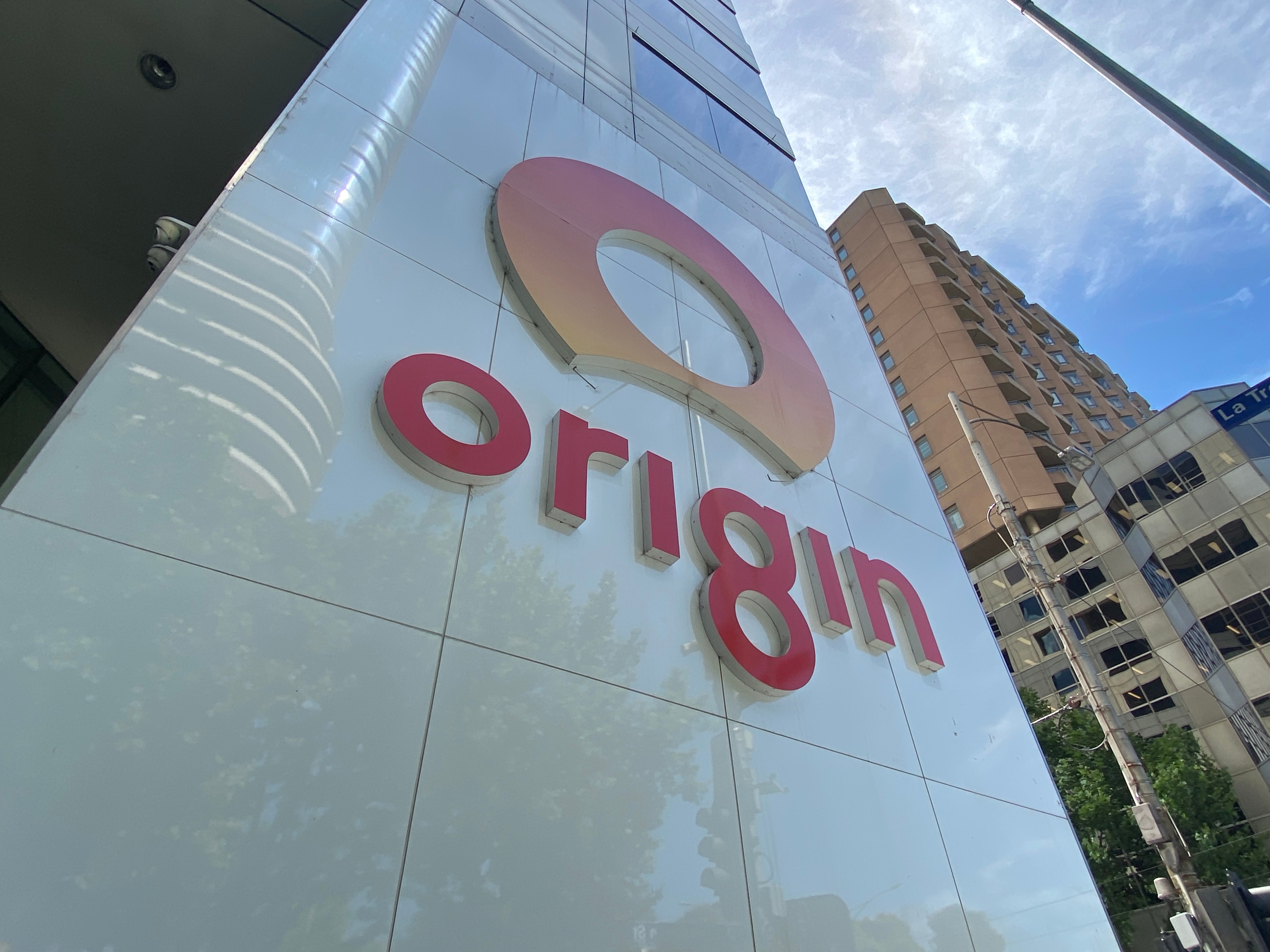 Breaking: Origin Energy confirms breach of customer