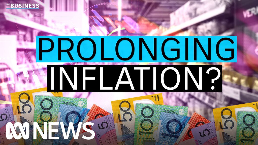 Why the government subsidies are making it harder for the RBA to lower ...