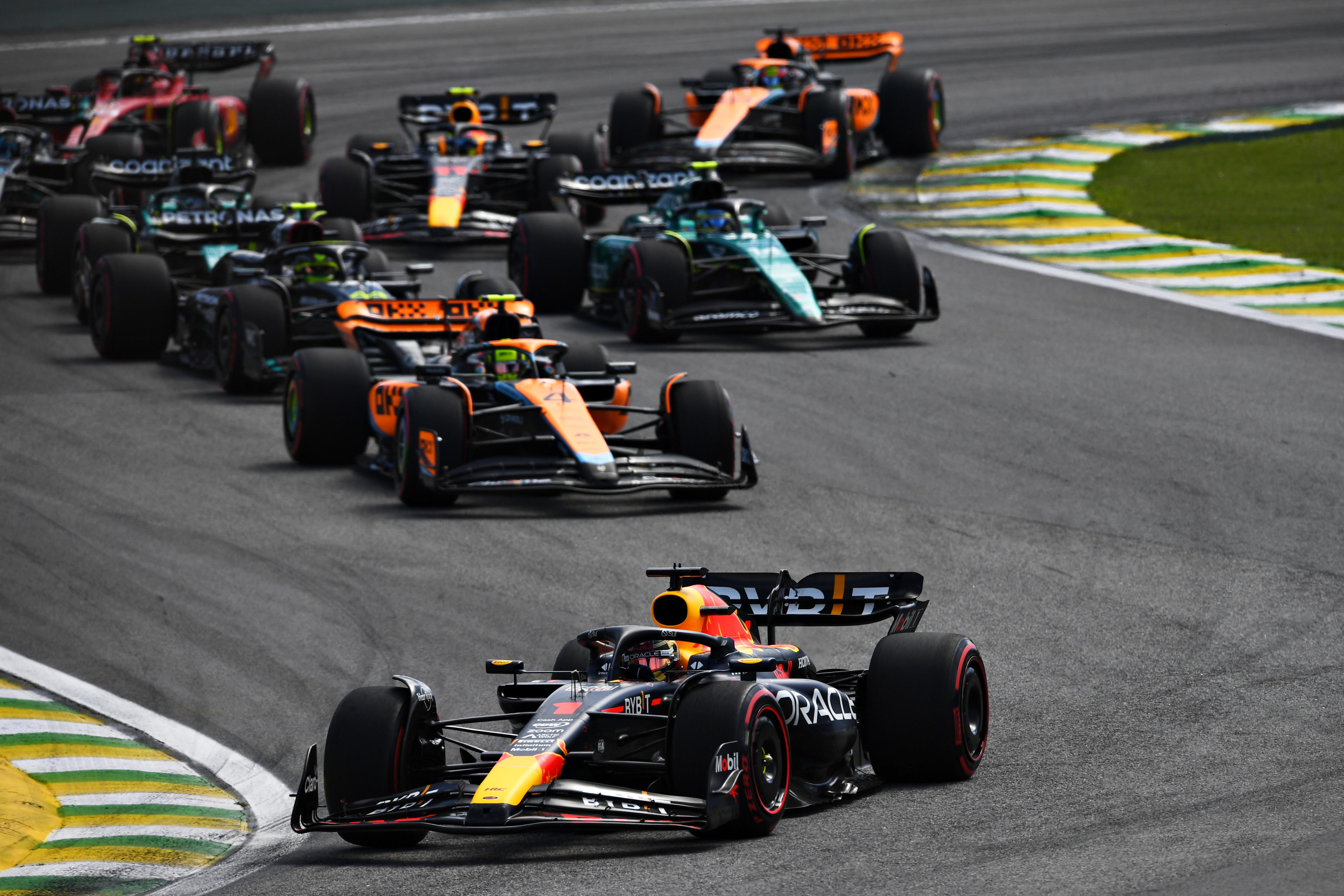 Why are there no women in Formula 1? - ABC listen
