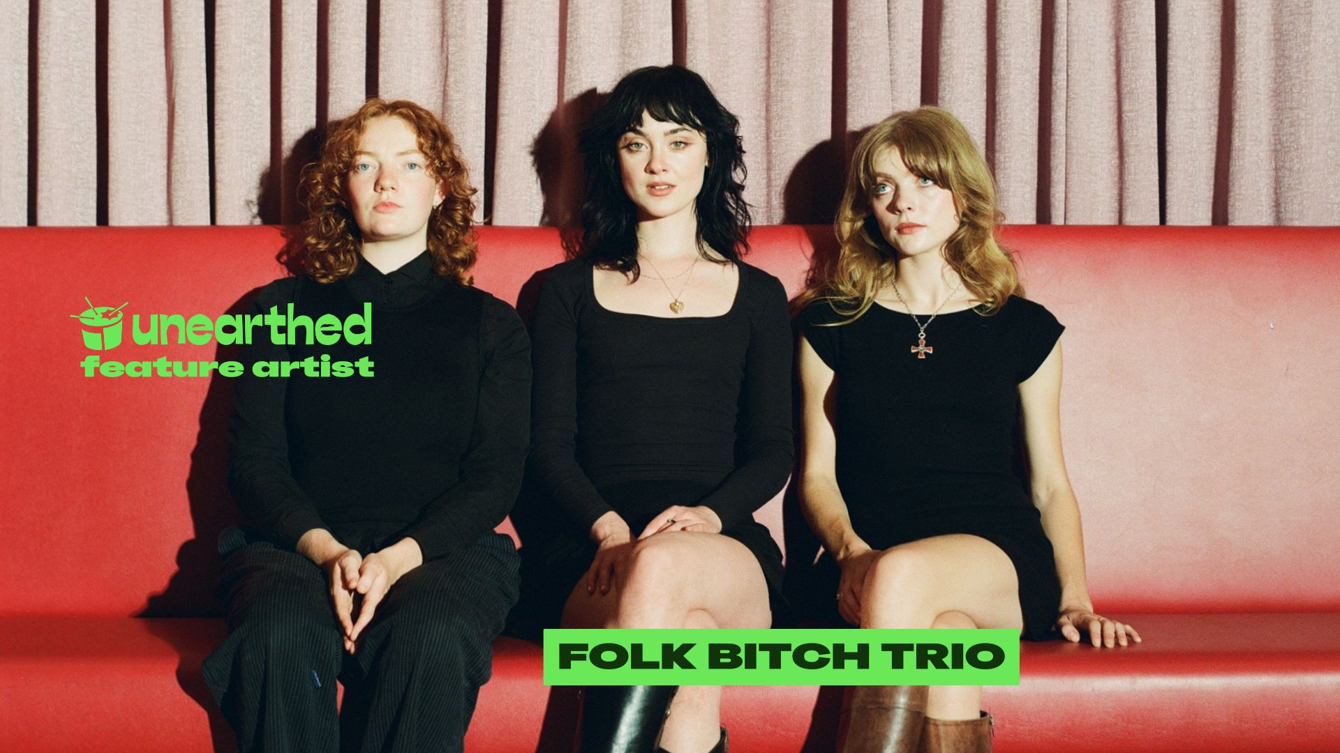 TV On The Radio, Perfume Genius, Folk Bitch Trio lead Meredith 2025 ...