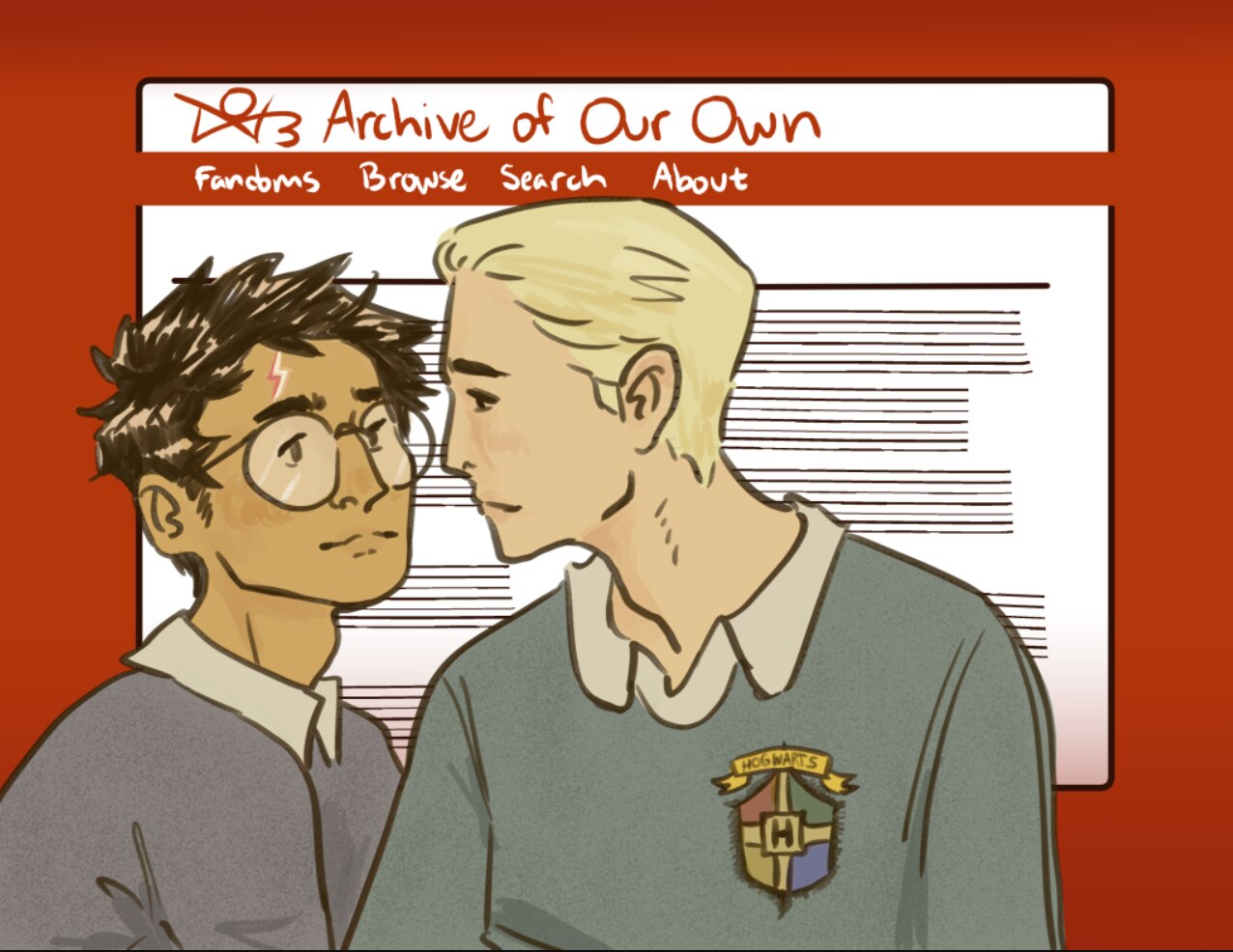 How fanfiction took over the world (and stayed free) - ABC listen