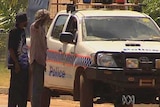 Crackdown ... Mr Costello says tougher policing is the answer for Wadeye. (File photo)
